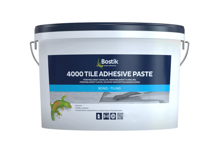 Kakellim 1 kg Bostik